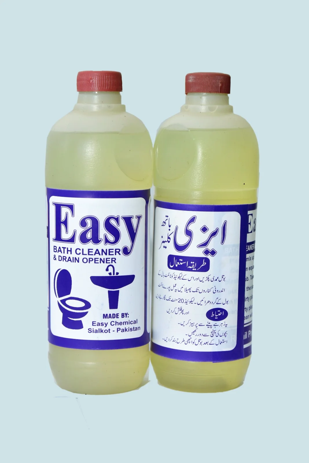 Tezab 300ml , 450ml wholesale product on DirectStock Pakistan